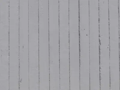 Another Wood Panel 3D model