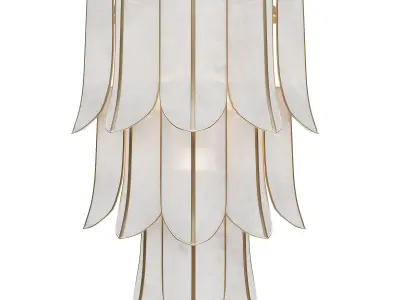 IGGY SCONCE 3D model