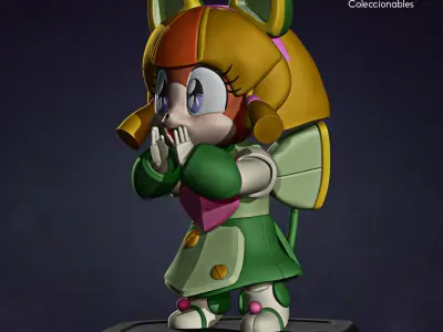 Samurai Pizza Cats Packs Vol 1