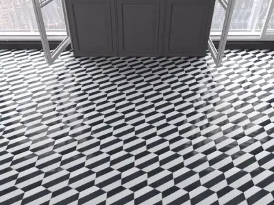 Marrakech Design-Claesson Koivisto Rune-88 3D model