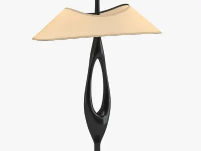 Lamp 63 3D model