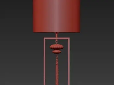 Heathfield Co Constance 3D model