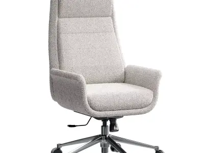 Reception Design 40 3D model