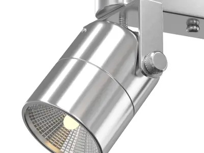 Arte Lamp 3D model purchase