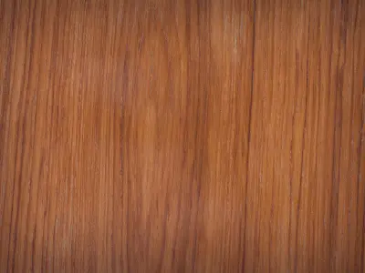 1door Free low-poly 3D model