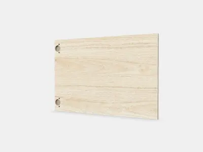 ASKERSUND By 6 Low-poly 3D model