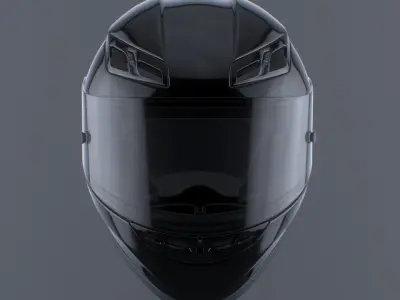  Motorcycle helmet Adjustable colors 