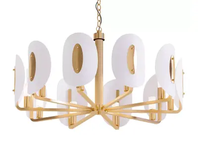 Cloyd 10053 3D model