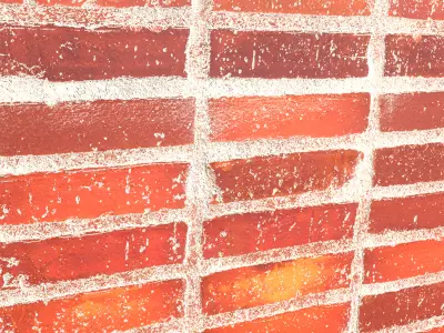 Brick 20 pbr 4k png seamless 4k  Texture