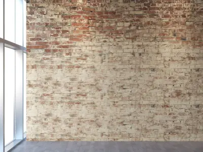 Brickwork 77 Texture