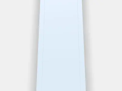 SANNIDAL By Low-poly 3D model