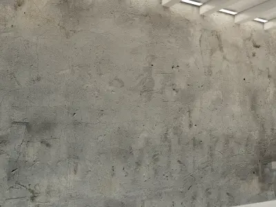 Concrete wall Old concrete 159 Texture