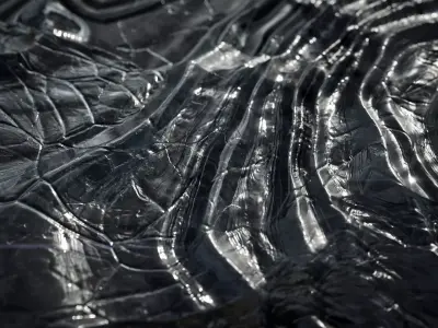 BIOMECHA Volume 7 Texture