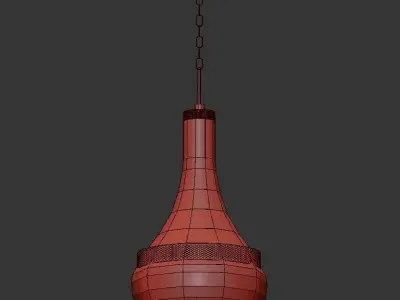 Hagen  3D model