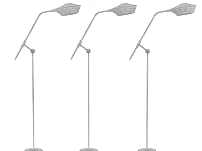 LANT FL 3D model
