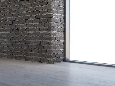 block 610 Texture