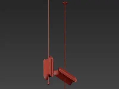 Apparatus Studio  FBC London 3D model