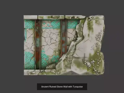 Modular Architectural Asset Pack