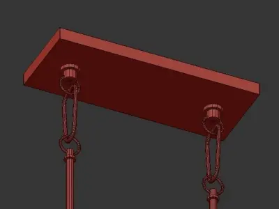 Oriska 3D model