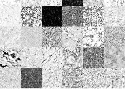 2K Marble Ready Texture