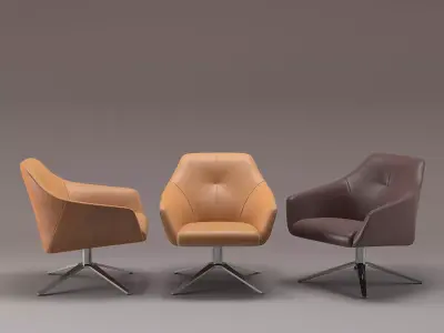 DS 278 01 3D model