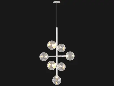 JUNIP 07-002 3D model