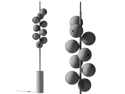 Wonderlight GLASSY 3D model