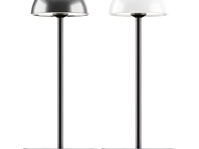 ABSIDIOLA S MINI S Table lamp 3D model