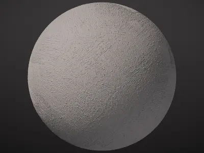 Sand brushed stucco plaster texture Texture