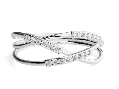 Ring - 100 3D print model purchase