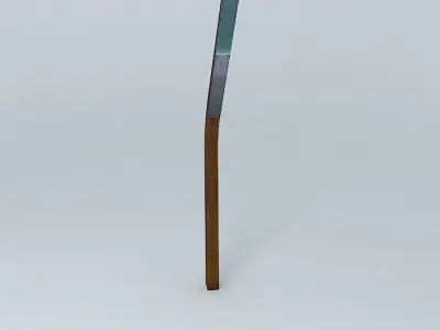 Street Light 3D model