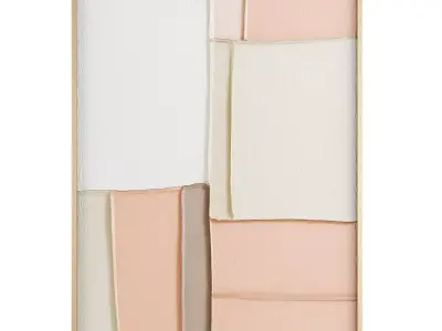 Pictures1174 Low-poly 3D model