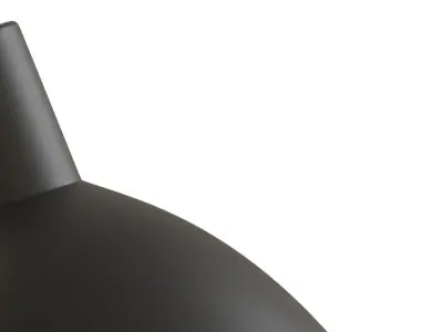 VV Cinquanta Wall Light 3D model