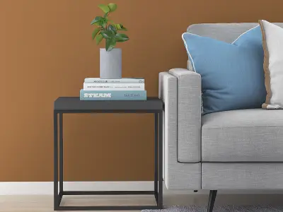 Vision Module Cornersofa Setup 3D model