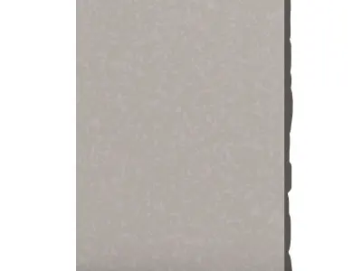 Low Poly Stone Wall Section 3D print model purchase