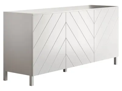 Pennyfield Sideboard 3D model