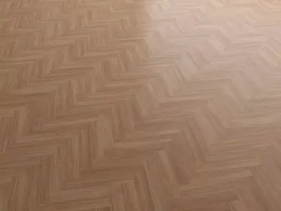 Oak Wood Flooring and Parquet Set 06 Texture