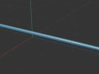 Peghook Free 3D model