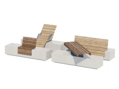 Alterego two 3D model