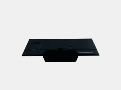 43 Neo QLED 4K Smart TV QN90D 2024 3D model