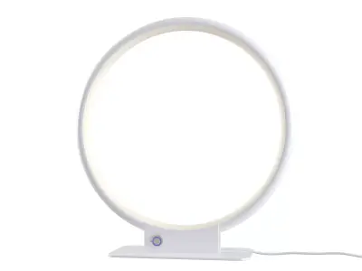 Table Lamp Nola MOD877TL-L18W Maytoni Technical Free 3D model