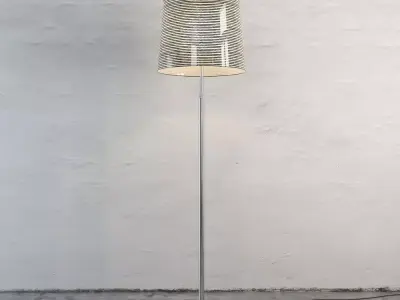 lamp 76 am138 3D model