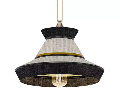 CALYPSO GUADALOUPE 3D model