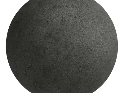 Cement Materials 3 - By 3 color Pbr By Sbsar 4k Texture