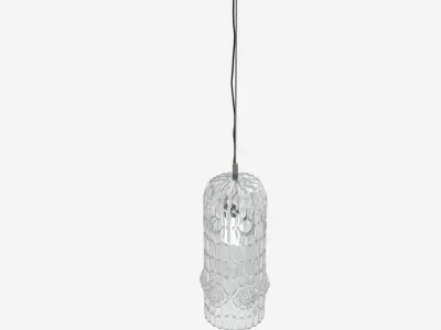 Lamp 06 3D model purchase