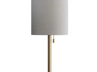  Liam Table Lamp 3D model