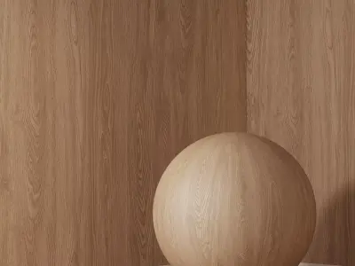 Wood 01 - Seamless 4K Texture