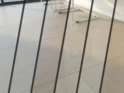 Stone Forever Set 3D model