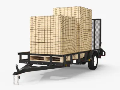  Logistics Collection 6 