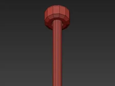 Brubeck Delightfull 100 3D model